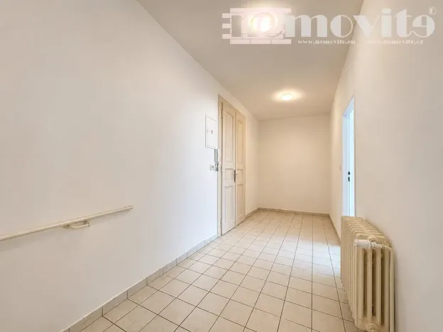 Prodej bytu 3+kk, Praha - Libeň, Heydukova, 80 m2