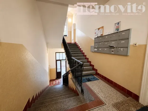 Prodej bytu 3+kk, Praha - Libeň, Heydukova, 80 m2