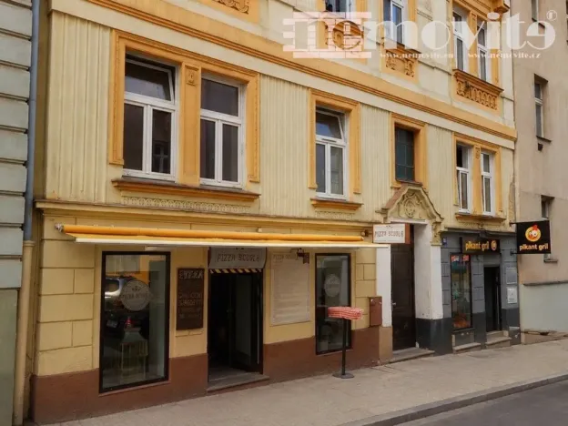 Prodej bytu 3+kk, Praha - Libeň, Heydukova, 80 m2