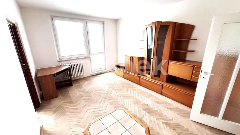 Pronájem bytu 2+1, Brumov-Bylnice, Družba, 56 m2
