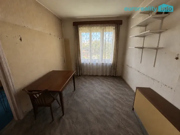 Prodej rodinného domu, Žihobce, 120 m2