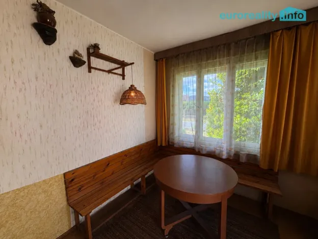 Prodej rodinného domu, Žihobce, 120 m2