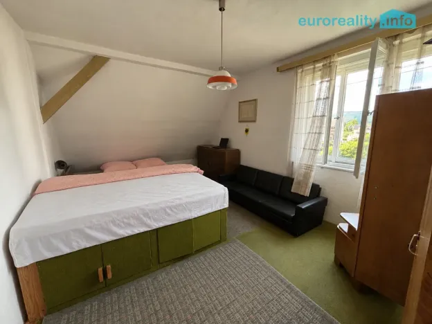 Prodej rodinného domu, Žihobce, 120 m2