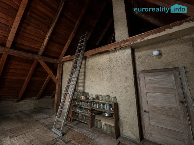 Prodej rodinného domu, Žihobce, 120 m2