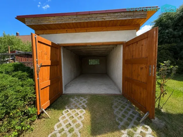 Prodej rodinného domu, Žihobce, 120 m2