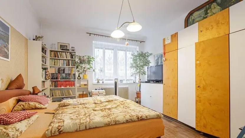 Prodej bytu 3+1, Český Těšín, 90 m2