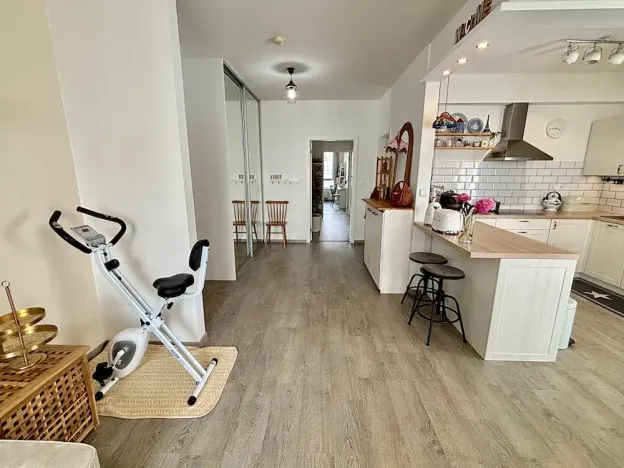Pronájem bytu 4+kk, Ostrava, Na Prádle, 150 m2