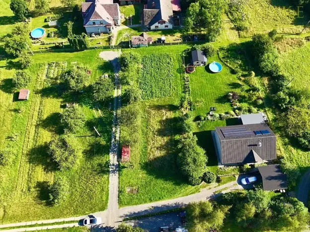Prodej rodinného domu, Český Těšín, Šadový, 110 m2