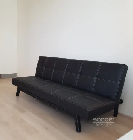 Pronájem bytu 1+kk, Praha - Letňany, Hlučkova, 38 m2