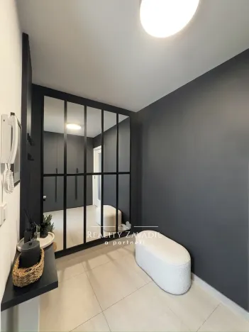Pronájem bytu 2+kk, Pardubice, Smilova, 54 m2