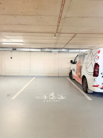 Pronájem bytu 2+kk, Pardubice, Smilova, 54 m2