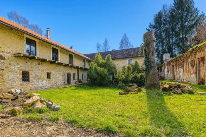 Prodej rodinného domu, Moravská Třebová, 400 m2