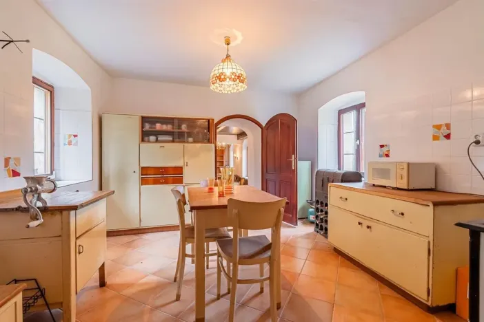 Prodej rodinného domu, Moravská Třebová, 400 m2