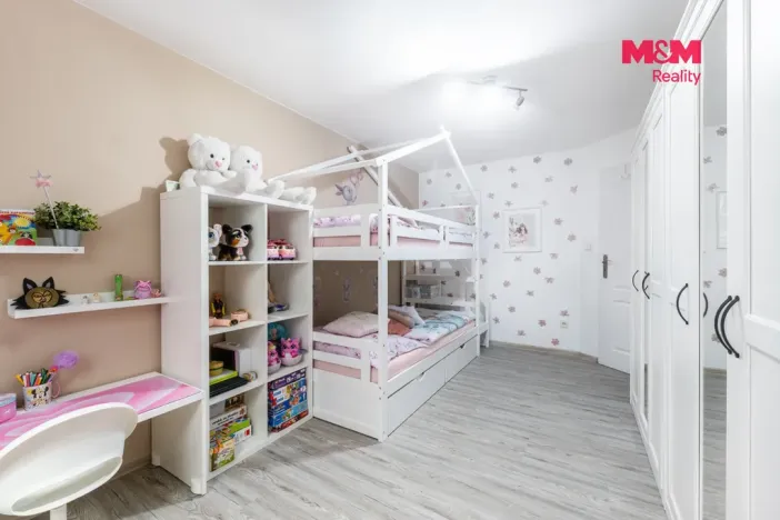 Prodej rodinného domu, Kunovice, U Pálenice, 123 m2
