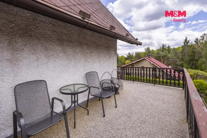 Prodej chaty, Bohostice, 65 m2