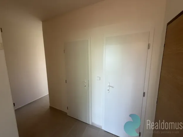 Pronájem bytu 1+1, České Budějovice, Dubenská, 44 m2