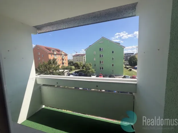 Pronájem bytu 1+1, České Budějovice, Dubenská, 44 m2