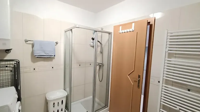 Prodej bytu 3+kk, Pula, Chorvatsko, Valsaline, 70 m2