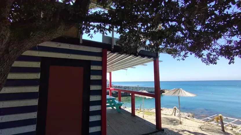 Prodej bytu 3+kk, Pula, Chorvatsko, Valsaline, 70 m2