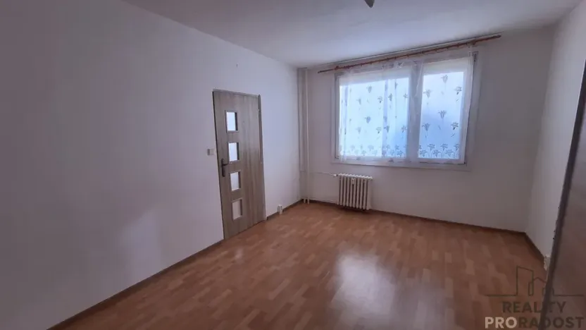 Pronájem bytu 1+1, Ústí nad Labem, Šípková, 32 m2