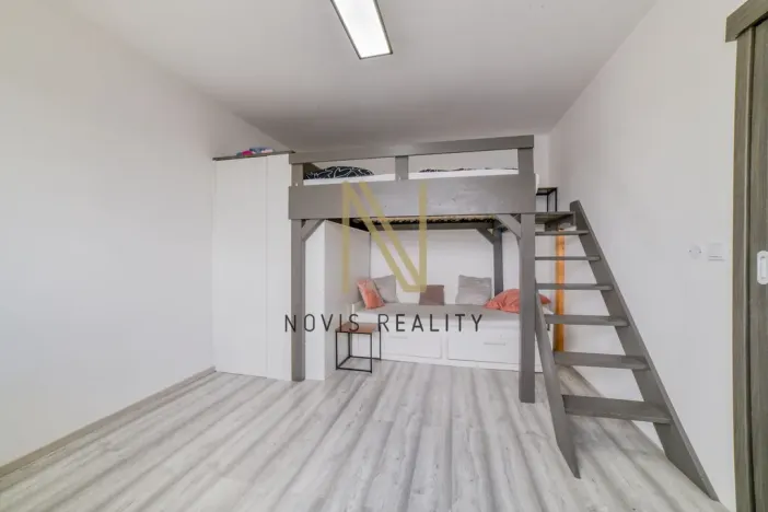Pronájem bytu 1+1, Mariánské Lázně, Dřevěná, 40 m2