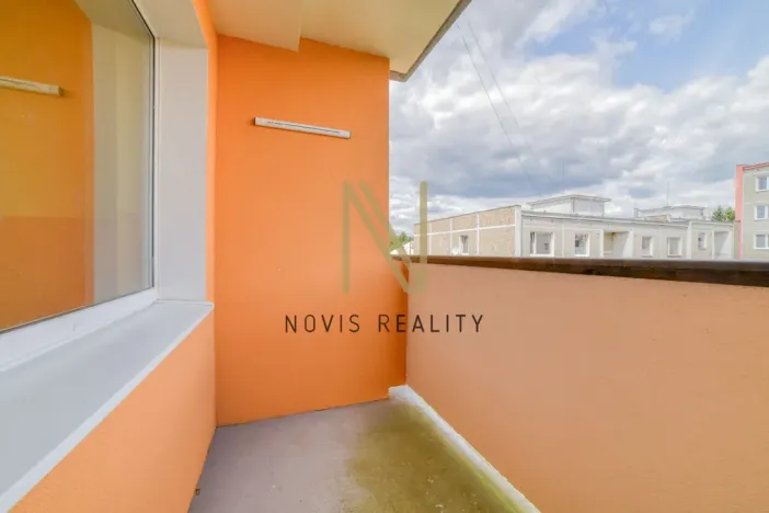Pronájem bytu 1+1, Mariánské Lázně, Dřevěná, 40 m2