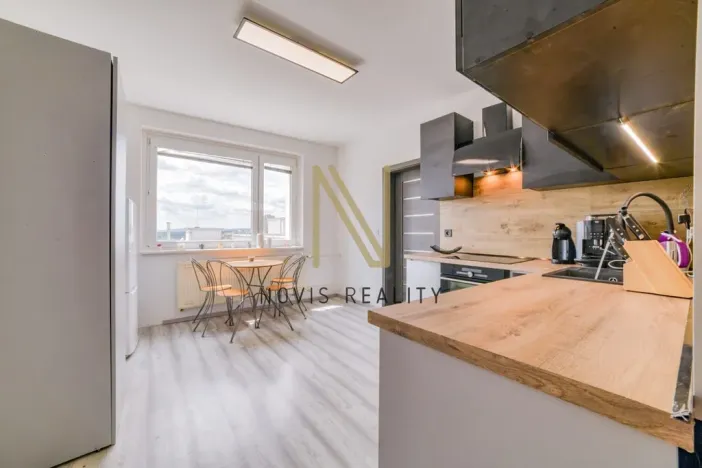 Pronájem bytu 1+1, Mariánské Lázně, Dřevěná, 40 m2