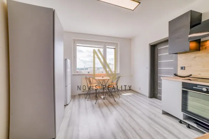 Pronájem bytu 1+1, Mariánské Lázně, Dřevěná, 40 m2