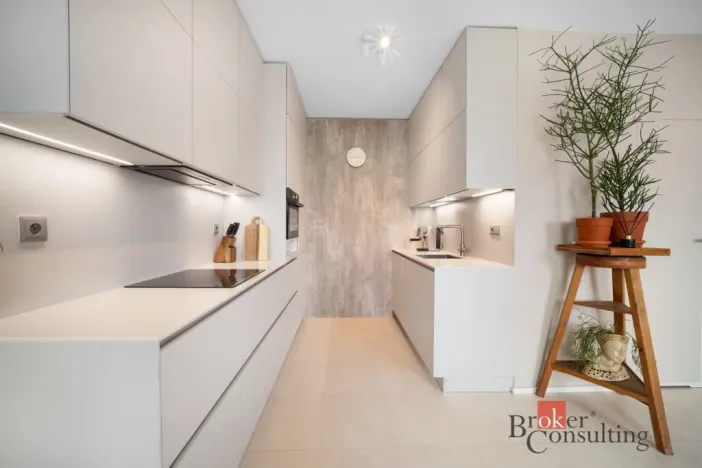 Prodej bytu 3+kk, Brno - Husovice, Sekaninova, 65 m2