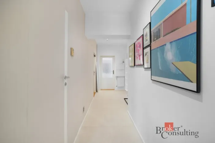 Prodej bytu 3+kk, Brno - Husovice, Sekaninova, 65 m2