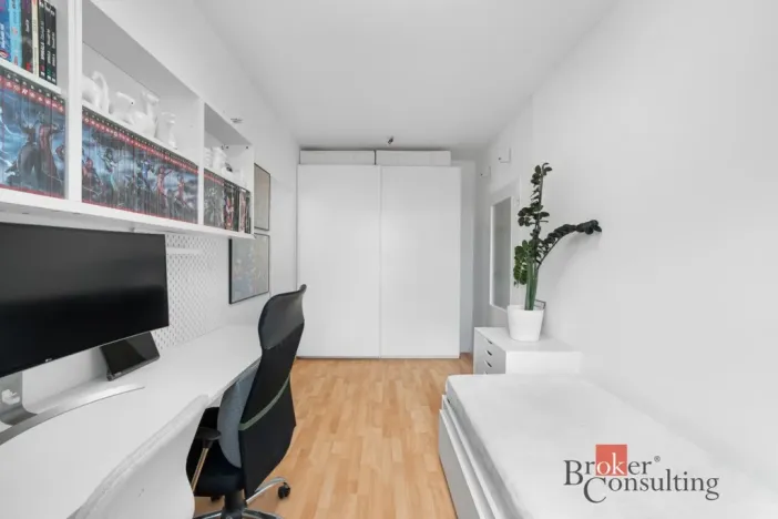Prodej bytu 3+kk, Brno - Husovice, Sekaninova, 65 m2