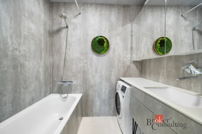 Prodej bytu 3+kk, Brno - Husovice, Sekaninova, 65 m2