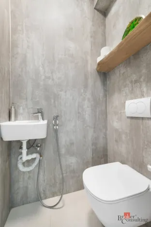 Prodej bytu 3+kk, Brno - Husovice, Sekaninova, 65 m2