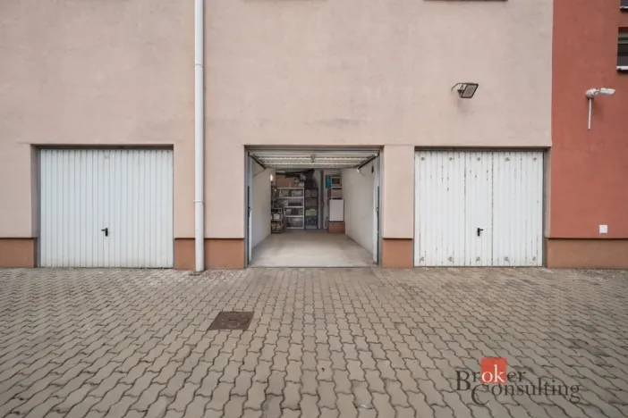 Prodej bytu 3+kk, Brno - Husovice, Sekaninova, 65 m2