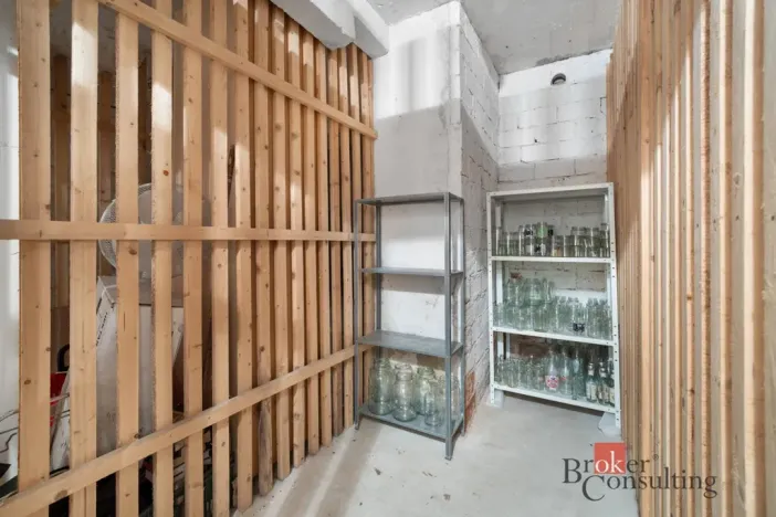 Prodej bytu 3+kk, Brno - Husovice, Sekaninova, 65 m2