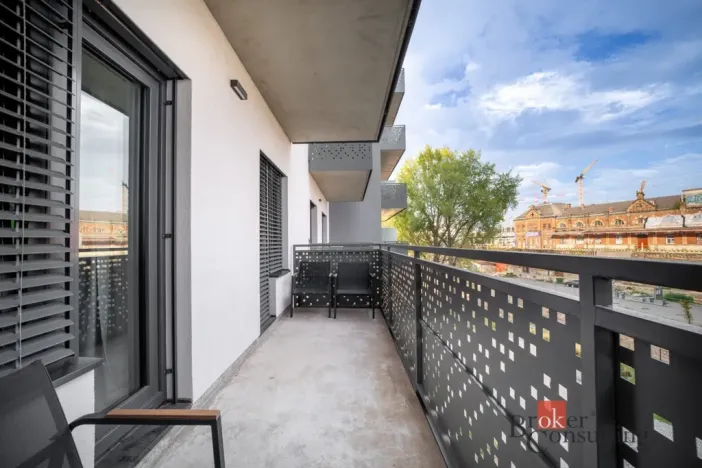 Prodej bytu 3+kk, Brno - Husovice, Sekaninova, 65 m2