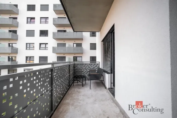 Prodej bytu 3+kk, Brno - Husovice, Sekaninova, 65 m2