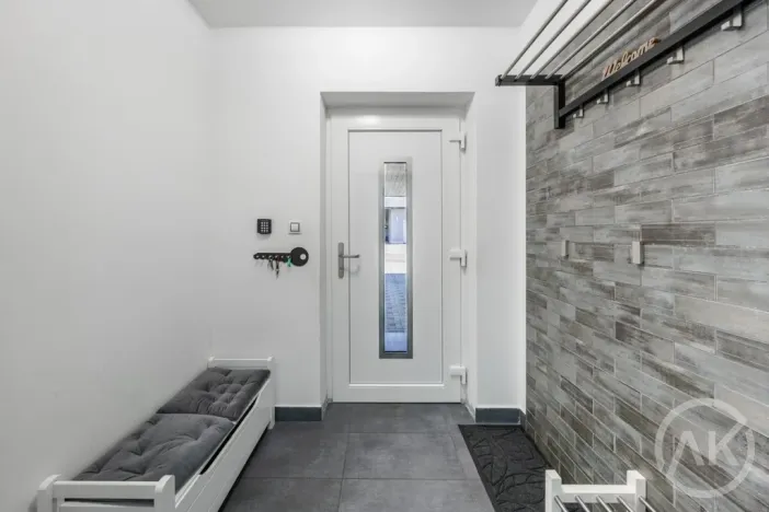Prodej rodinného domu, Markvartovice, Lipová, 163 m2