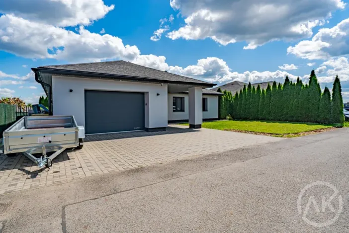 Prodej rodinného domu, Markvartovice, Lipová, 163 m2