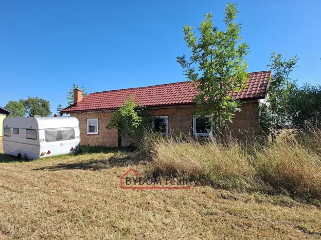 Prodej pozemku pro bydlení, Skapce, 943 m2