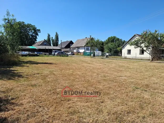 Prodej pozemku pro bydlení, Skapce, 862 m2