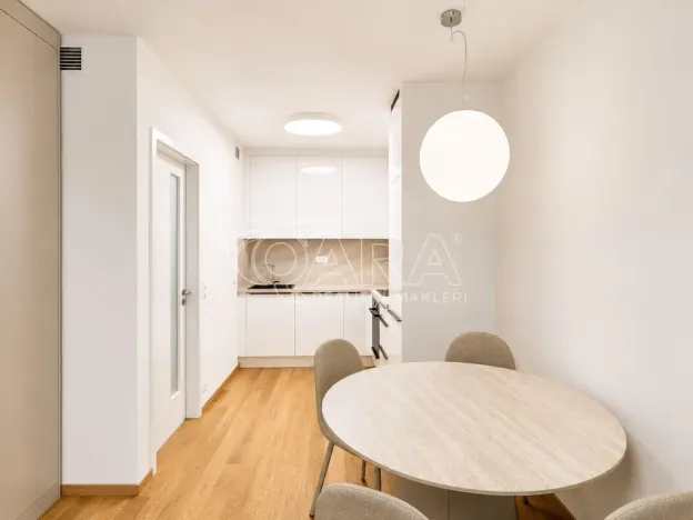 Pronájem bytu 2+kk, Praha - Chodov, Komárkova, 53 m2