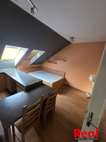 Pronájem bytu 2+kk, Hodonín, Brandlova, 48 m2