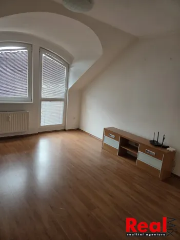 Pronájem bytu 2+kk, Hodonín, Brandlova, 48 m2