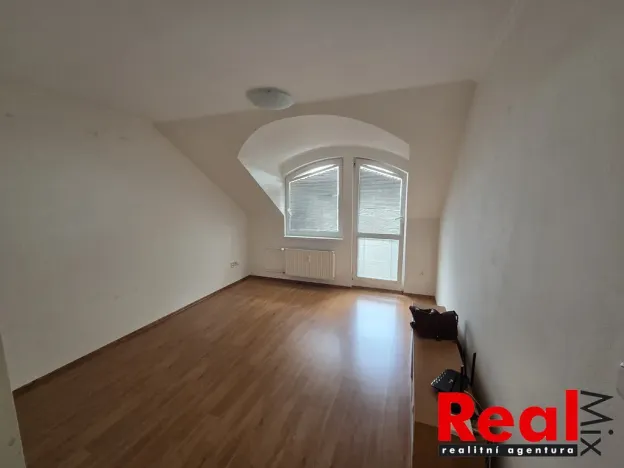 Pronájem bytu 2+kk, Hodonín, Brandlova, 48 m2