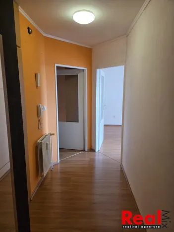 Pronájem bytu 2+kk, Hodonín, Brandlova, 48 m2