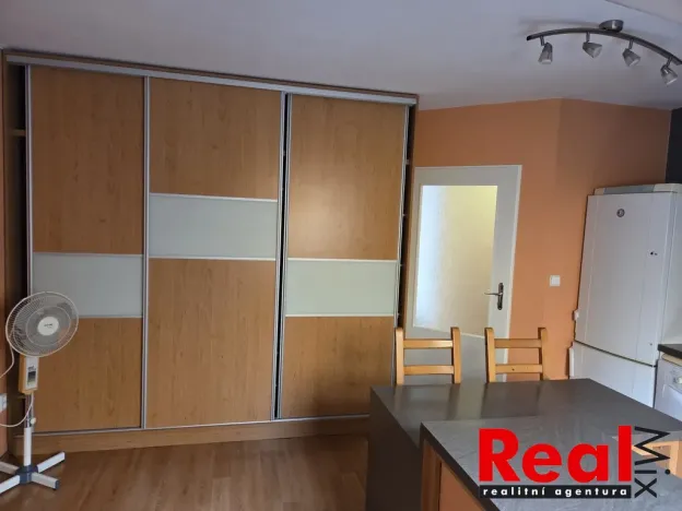 Pronájem bytu 2+kk, Hodonín, Brandlova, 48 m2