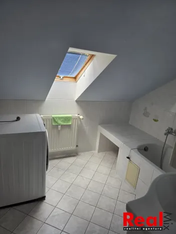 Pronájem bytu 2+kk, Hodonín, Brandlova, 48 m2