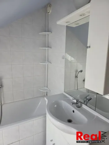 Pronájem bytu 2+kk, Hodonín, Brandlova, 48 m2