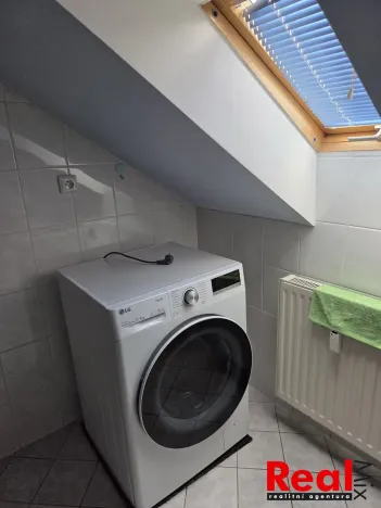 Pronájem bytu 2+kk, Hodonín, Brandlova, 48 m2